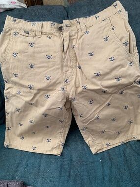 Men’s shorts